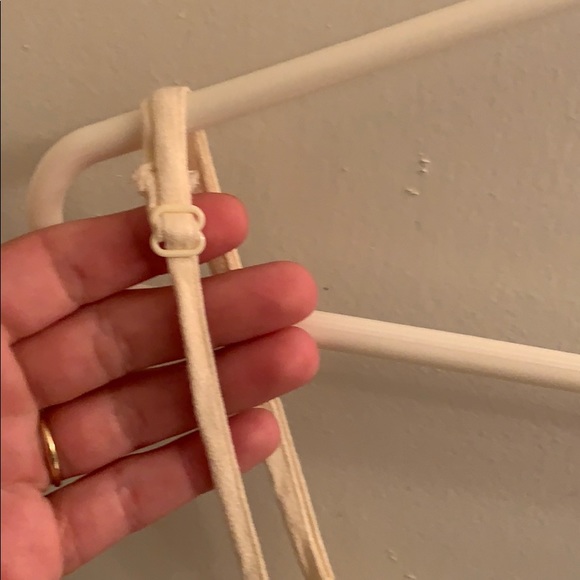 Cream top! - Picture 5 of 6